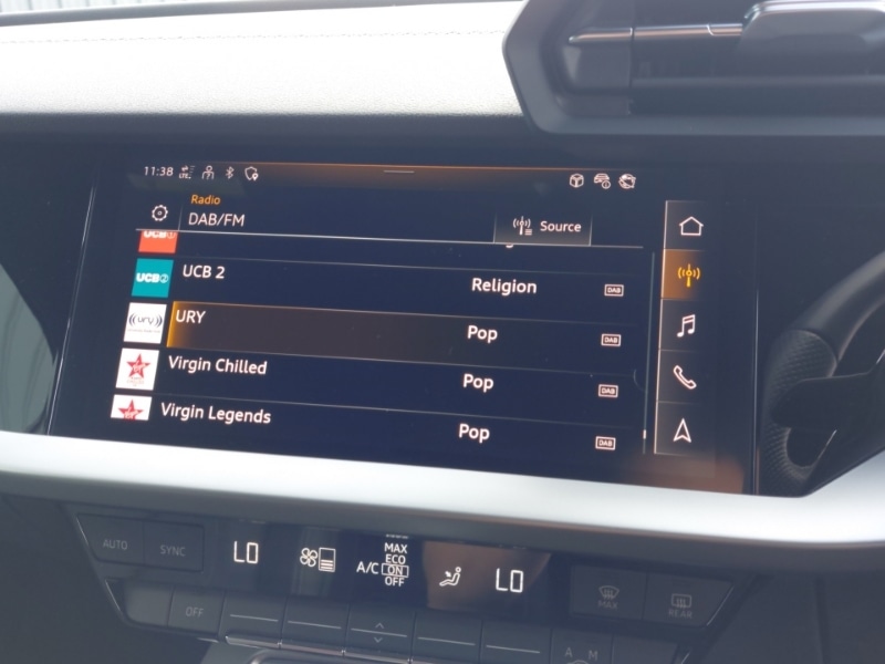 Used Audi A3 2023 for sale - 76384117: Photo 19