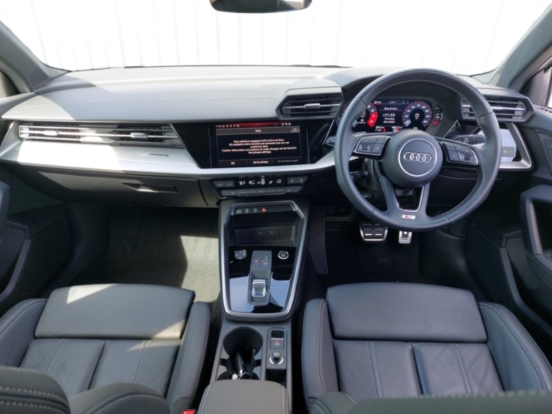 Used Audi A3 2023 for sale - 76384117: Photo 2