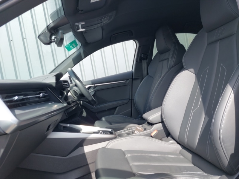 Used Audi A3 2023 for sale - 76384117: Photo 5