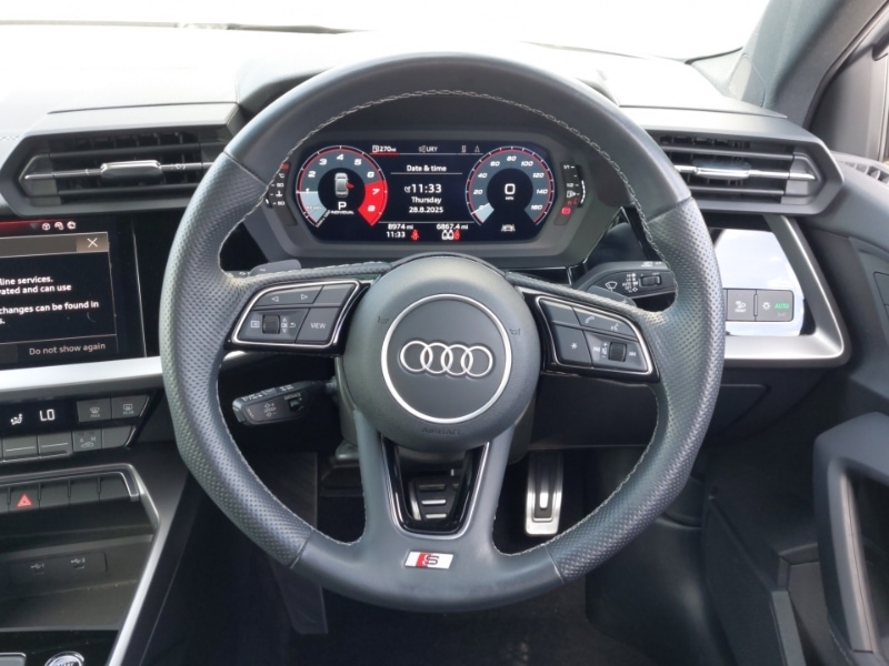 Used Audi A3 2023 for sale - 76384117: Photo 7