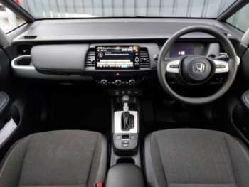 Used Honda Jazz 2021 for sale - 74694312: Photo