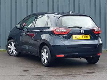Used Honda Jazz 2021 for sale - 74694312: Photo