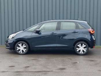 Used Honda Jazz 2021 for sale - 74694312: Photo