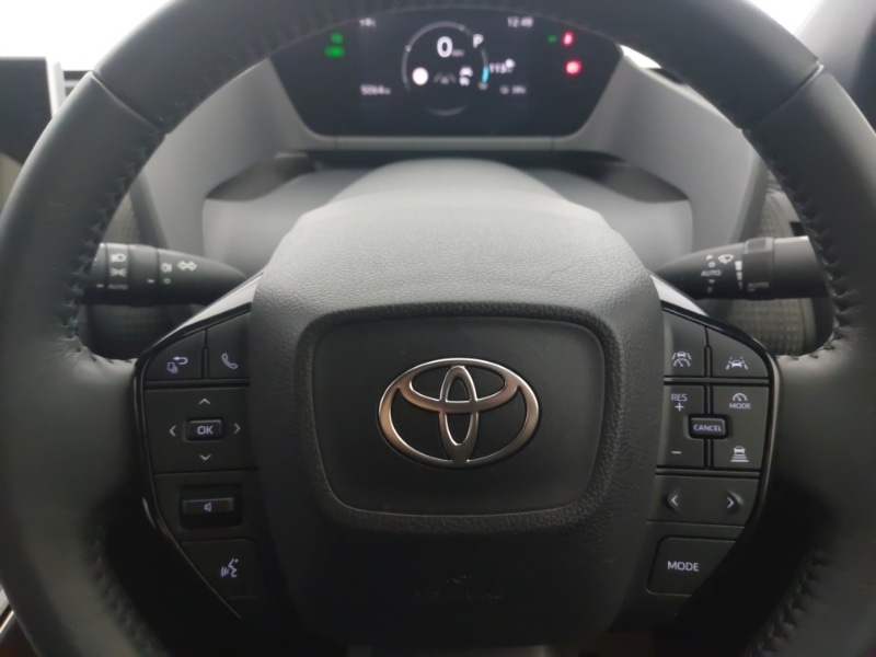 Used Toyota Other 2024 for sale - 77173754: Photo 19