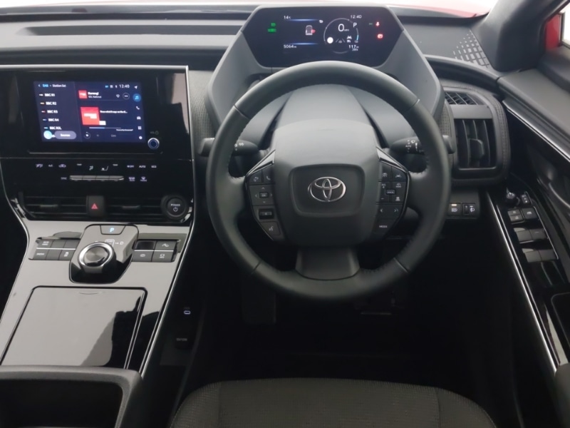 Used Toyota Other 2024 for sale - 77173754: Photo 7