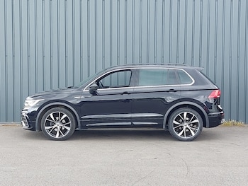 Used Volkswagen Tiguan 2020 for sale - 78634308: Photo
