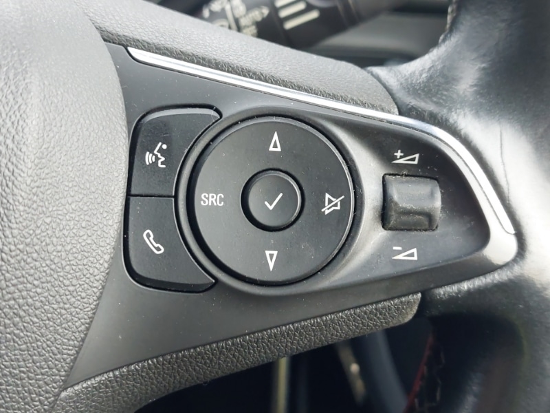 Used Vauxhall Crossland X 2018 for sale - 76498362: Photo 14