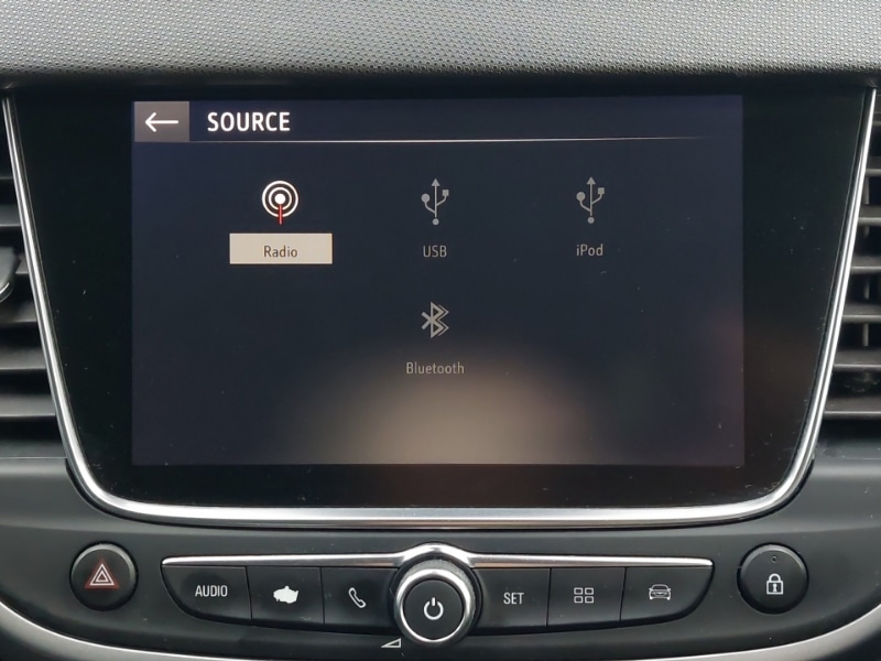 Used Vauxhall Crossland X 2018 for sale - 76498362: Photo 18