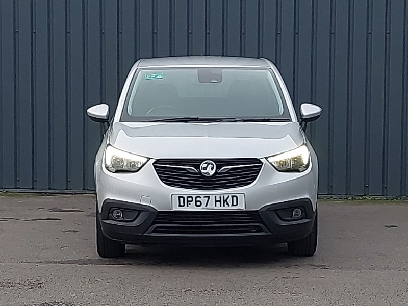 Used Vauxhall Crossland X 2018 for sale - 76498362: Photo 19