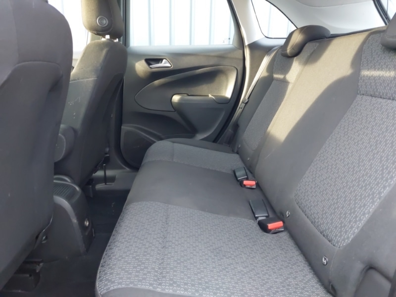 Used Vauxhall Crossland X 2018 for sale - 76498362: Photo 6