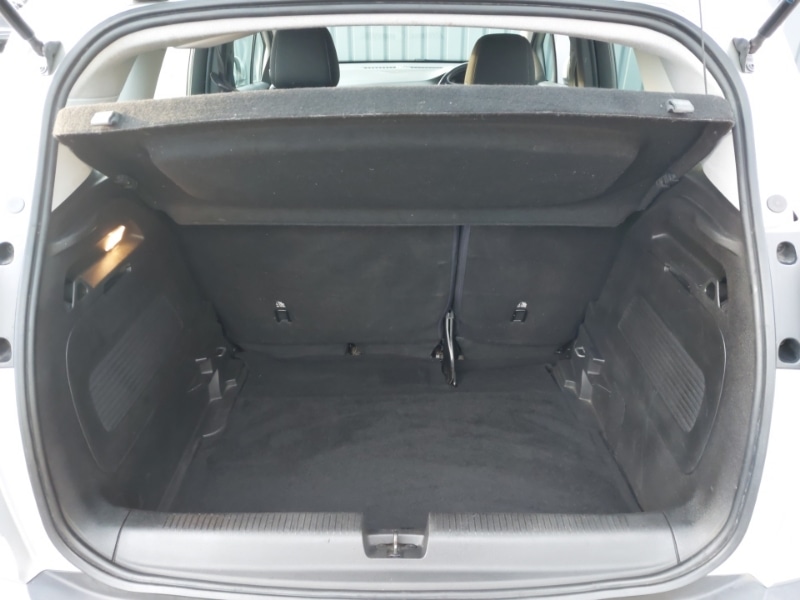 Used Vauxhall Crossland X 2018 for sale - 76498362: Photo 8