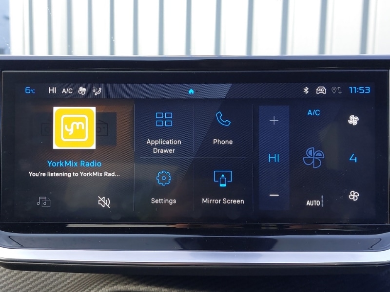 Used Peugeot 208 2024 for sale - 77209549: Photo 11