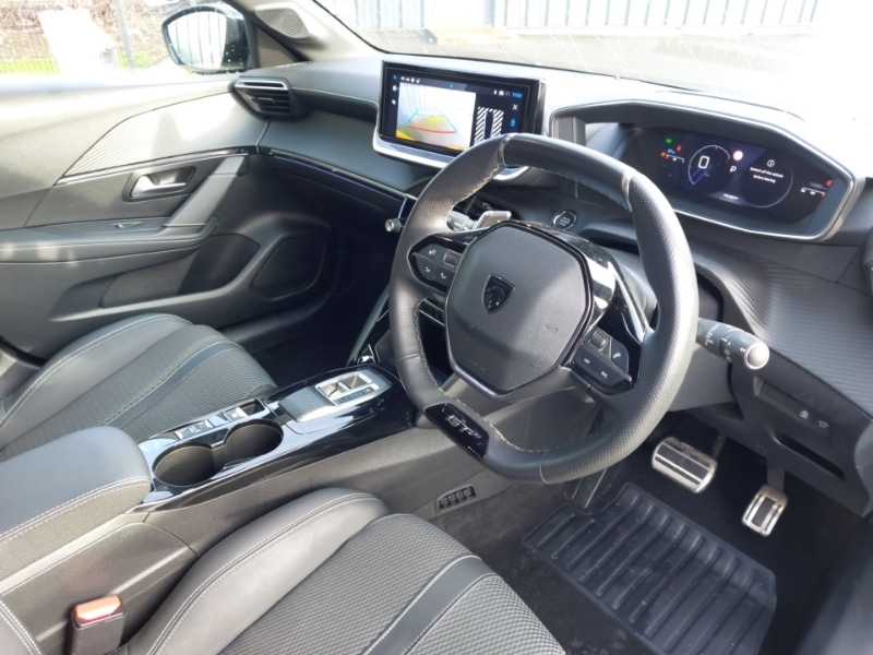 Used Peugeot 208 2024 for sale - 77209549: Photo 12