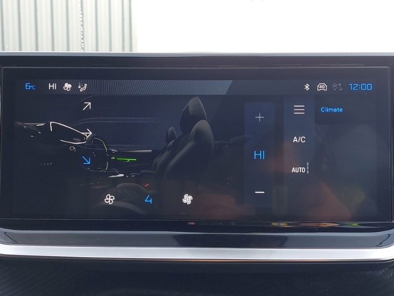 Used Peugeot 208 2024 for sale - 77209549: Photo 16