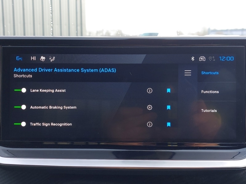 Used Peugeot 208 2024 for sale - 77209549: Photo 17