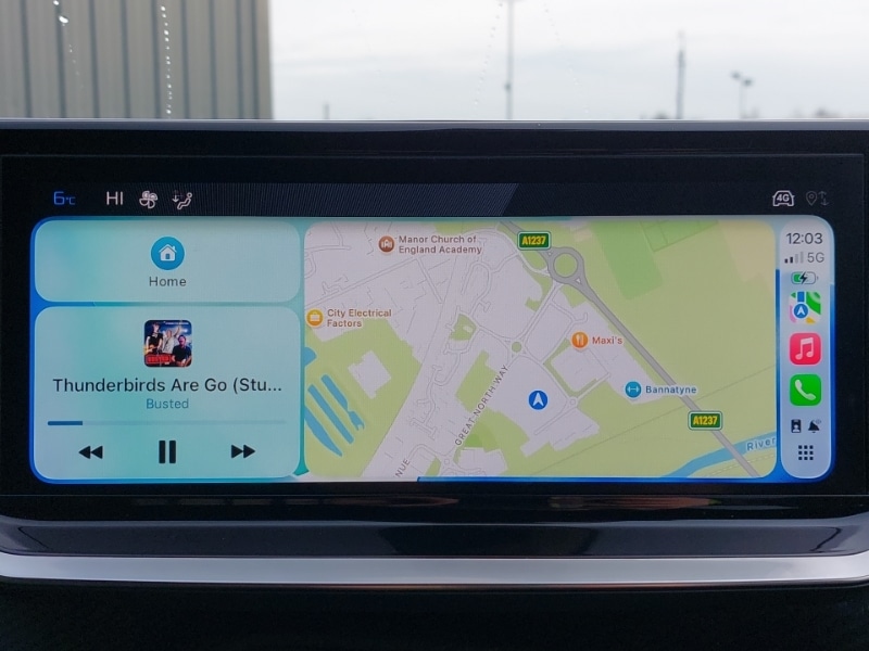 Used Peugeot 208 2024 for sale - 77209549: Photo 18