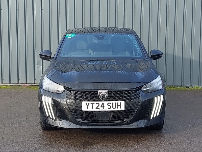 Used Peugeot 208 2024 for sale - 77209549: Photo 19