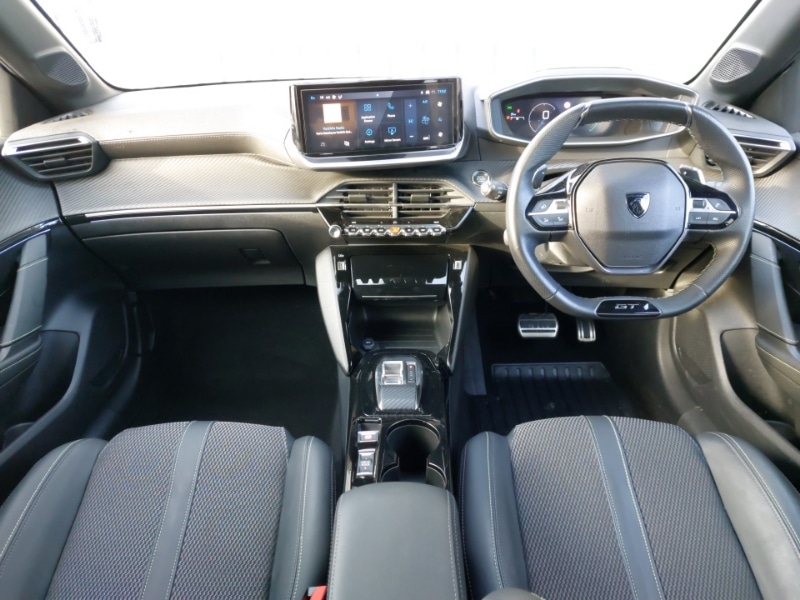 Used Peugeot 208 2024 for sale - 77209549: Photo 2