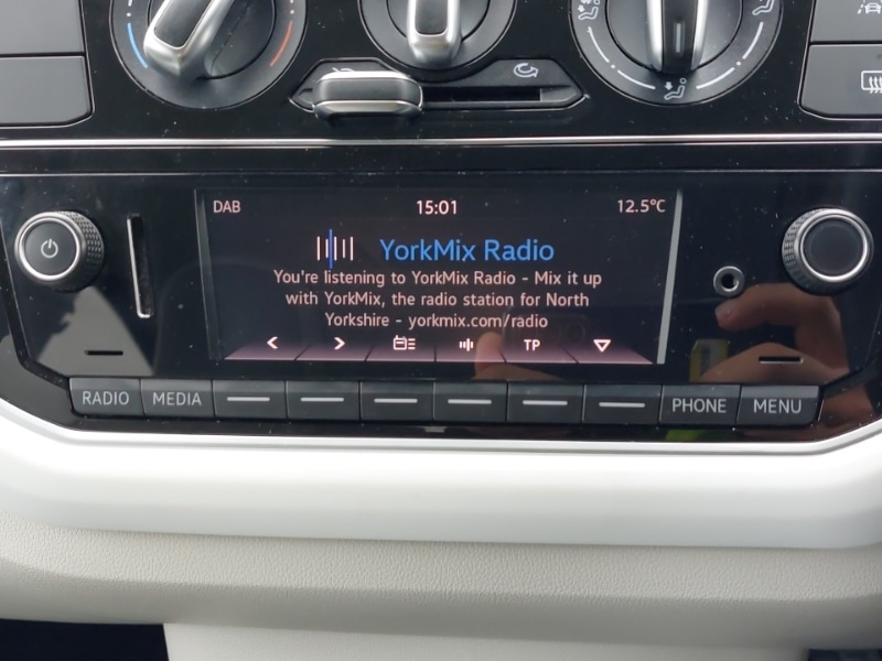 Used Volkswagen up! 2022 for sale - 77751244: Photo 11