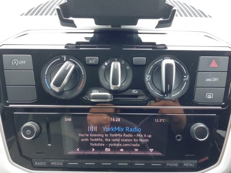 Used Volkswagen up! 2022 for sale - 77751244: Photo 15