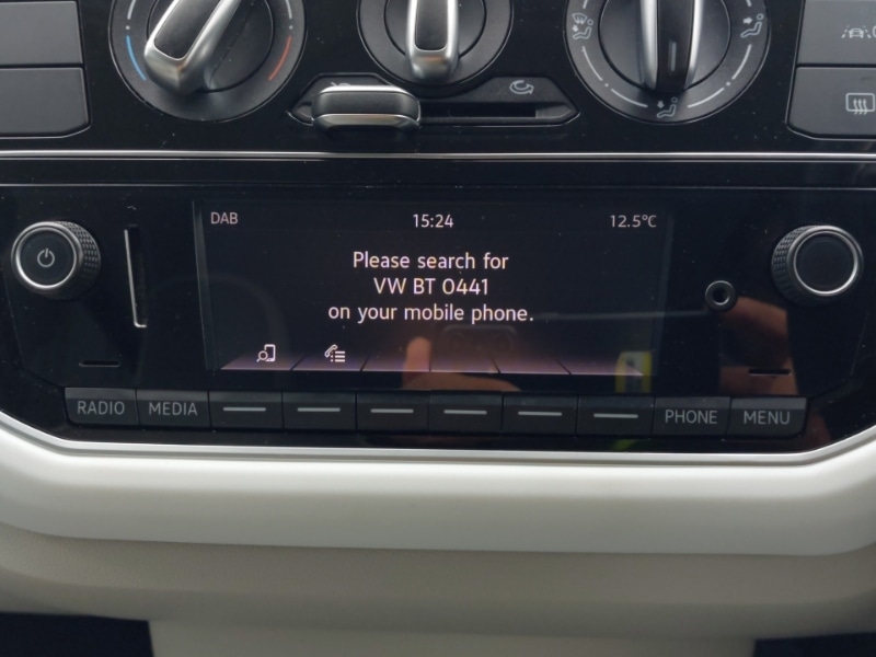 Used Volkswagen up! 2022 for sale - 77751244: Photo 16