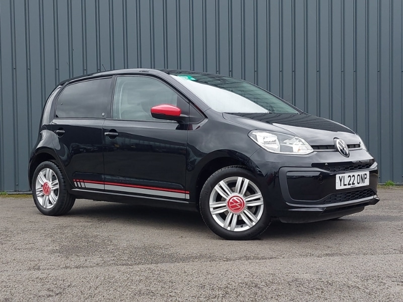 Used Volkswagen up! 2022 for sale - 77751244: Photo 17