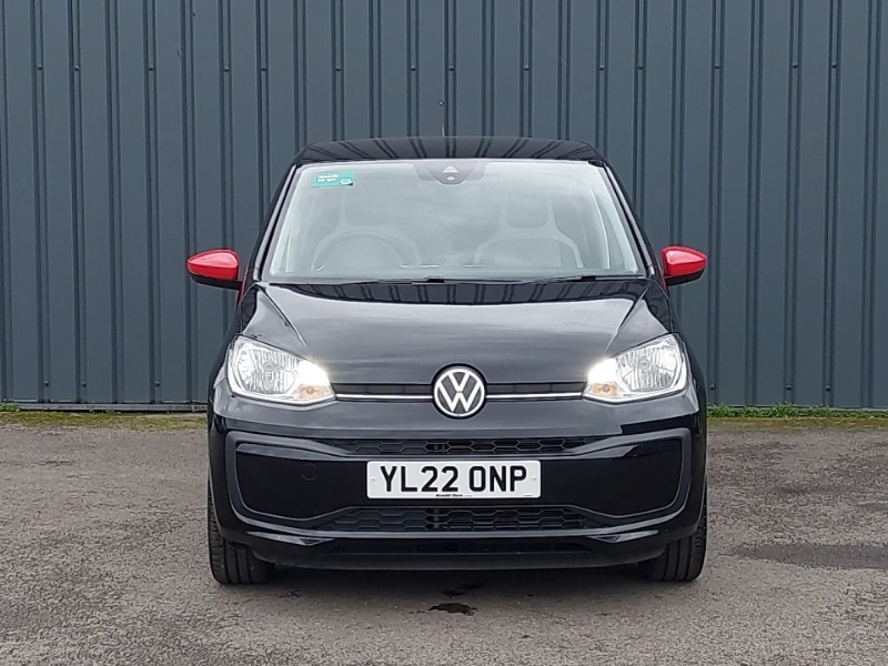 Used Volkswagen up! 2022 for sale - 77751244: Photo 18