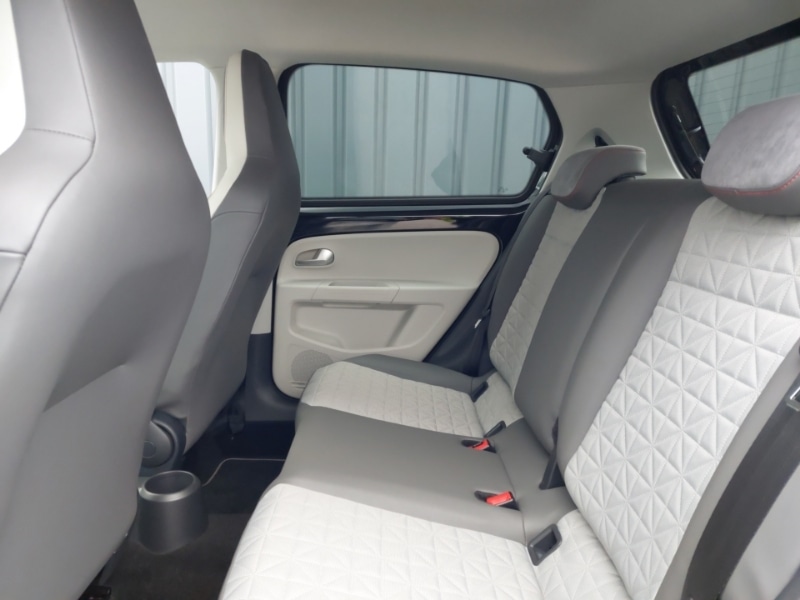 Used Volkswagen up! 2022 for sale - 77751244: Photo 6