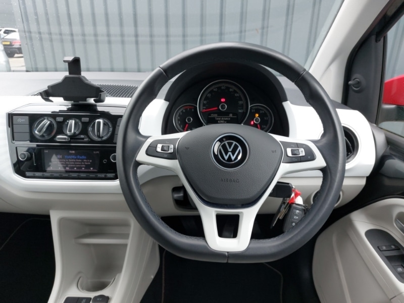 Used Volkswagen up! 2022 for sale - 77751244: Photo 7