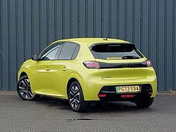 Used Peugeot 208 2024 for sale - 75049740: Photo