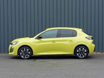 Used Peugeot 208 2024 for sale - 75049740: Photo