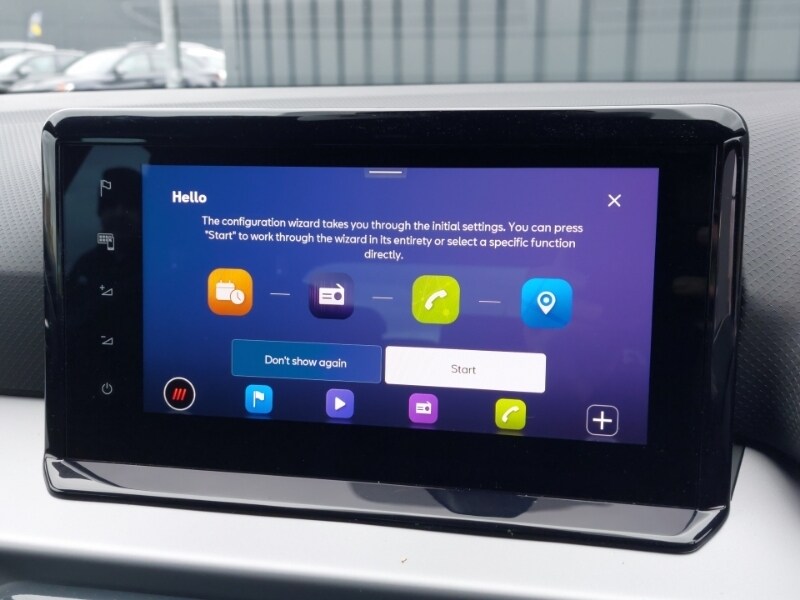 Used SEAT Ibiza 2025 for sale - 77847044: Photo 10