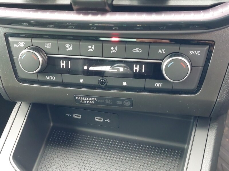 Used SEAT Ibiza 2025 for sale - 77847044: Photo 11