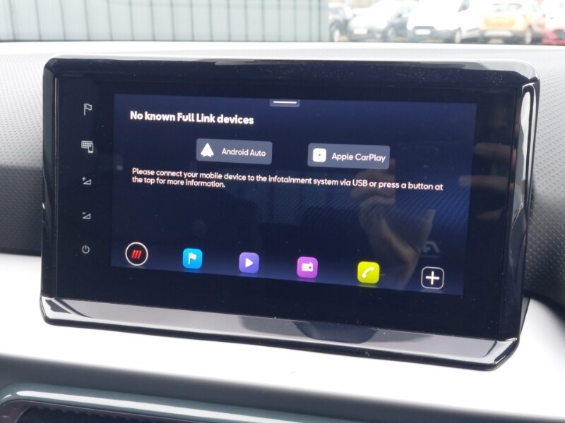 Used SEAT Ibiza 2025 for sale - 77847044: Photo 18