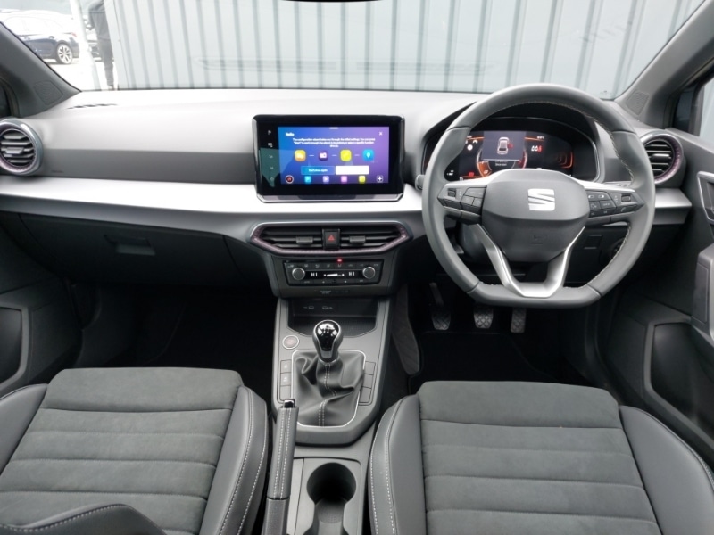 Used SEAT Ibiza 2025 for sale - 77847044: Photo 2