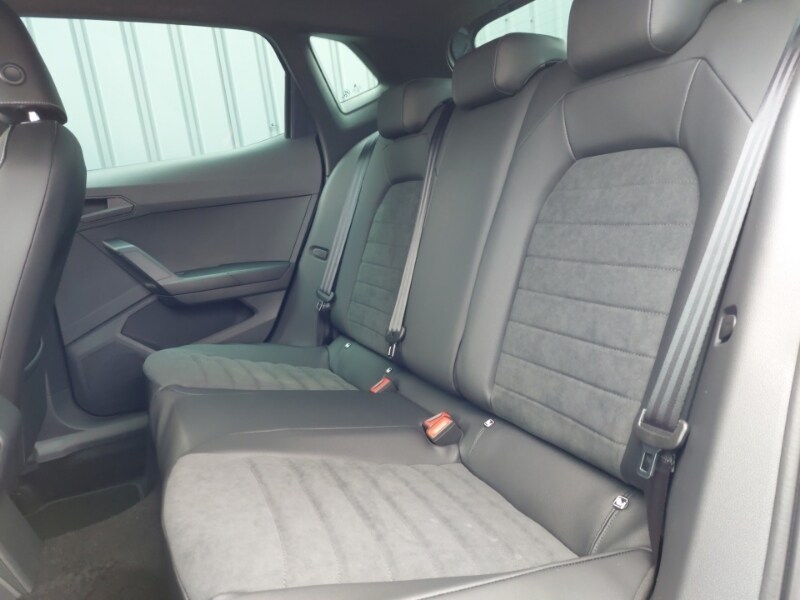 Used SEAT Ibiza 2025 for sale - 77847044: Photo 6