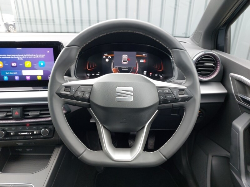 Used SEAT Ibiza 2025 for sale - 77847044: Photo 7