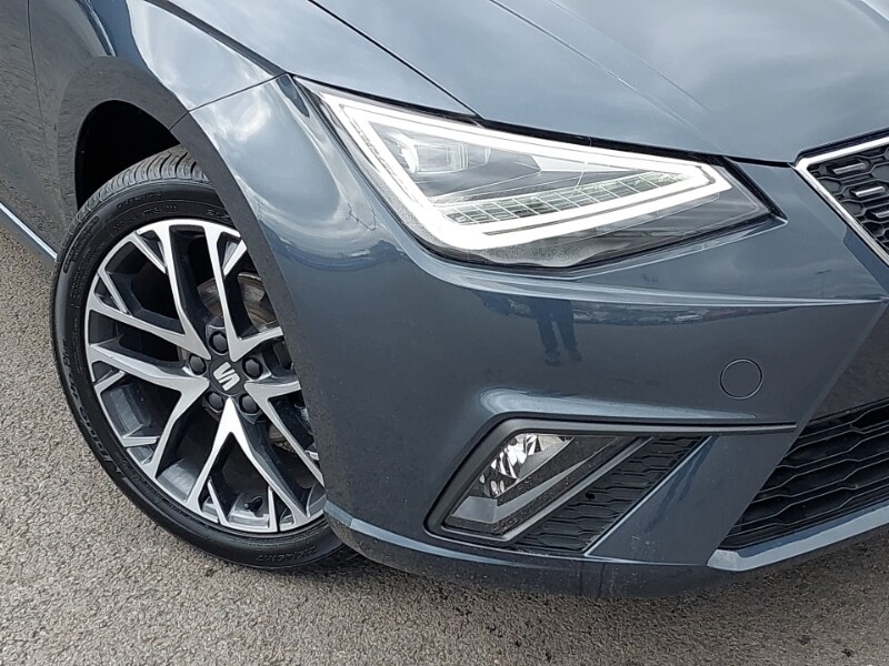 Used SEAT Ibiza 2025 for sale - 77847044: Photo 9