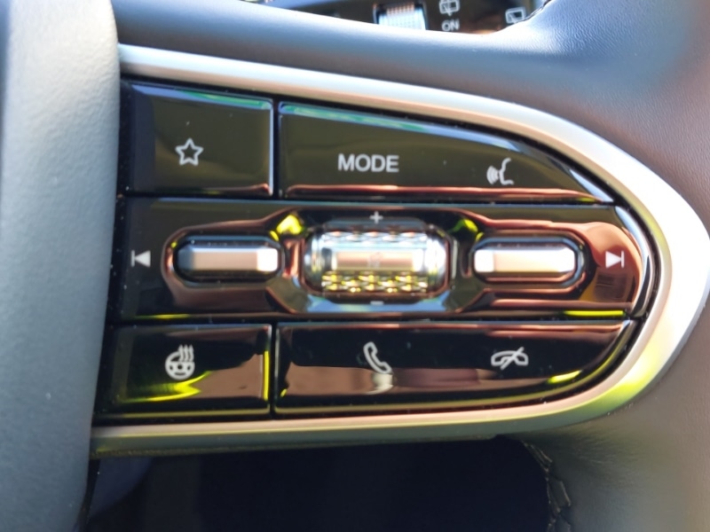 Used Omoda OMODA 5 2024 for sale - 77852466: Photo 14