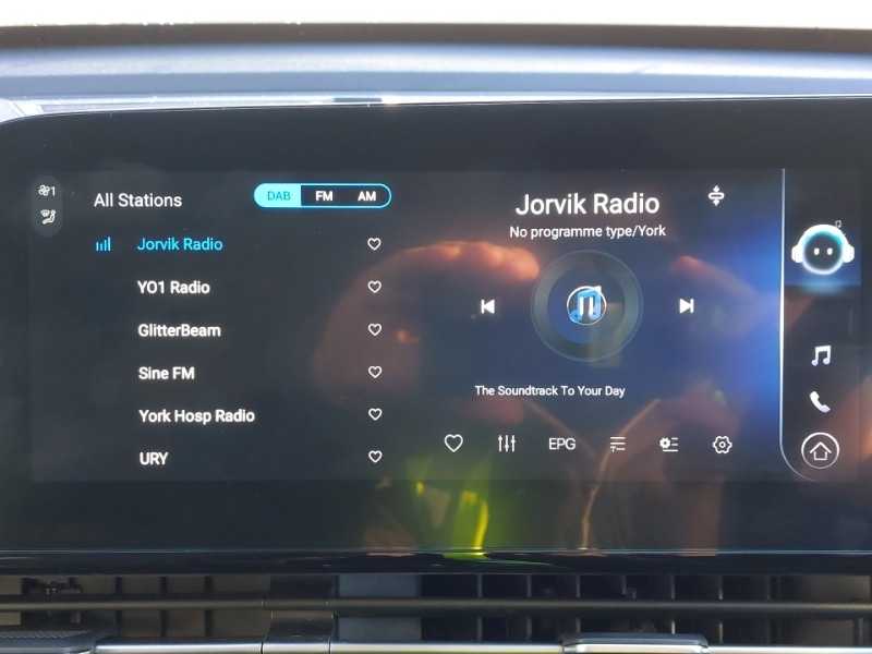 Used Omoda OMODA 5 2024 for sale - 77852466: Photo 18