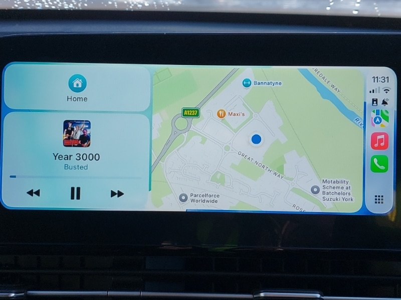 Used Omoda OMODA 5 2024 for sale - 77852466: Photo 19