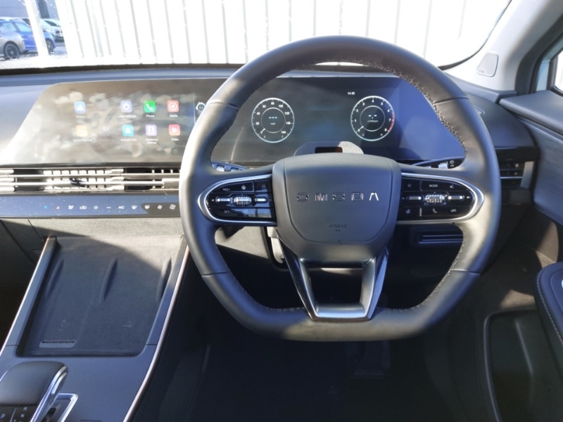 Used Omoda OMODA 5 2024 for sale - 77852466: Photo 7