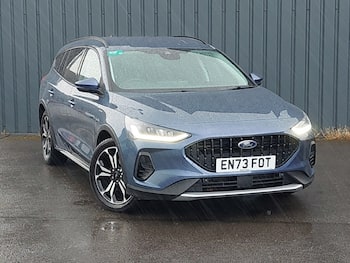 Used Ford Focus 2024 for sale - 79665820: Photo