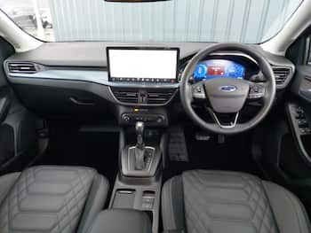 Used Ford Focus 2024 for sale - 79665820: Photo