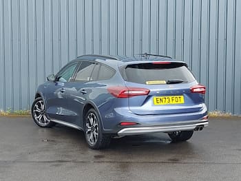 Used Ford Focus 2024 for sale - 79665820: Photo