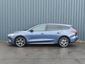 Used Ford Focus 2024 for sale - 79665820: Photo
