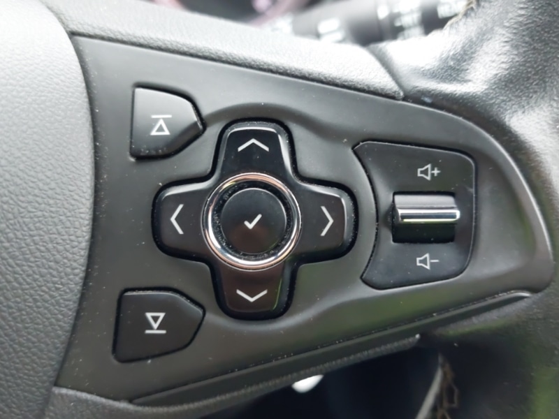 Used Vauxhall Astra 2017 for sale - 77786687: Photo 14