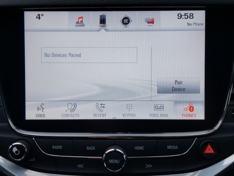 Used Vauxhall Astra 2017 for sale - 77786687: Photo 17