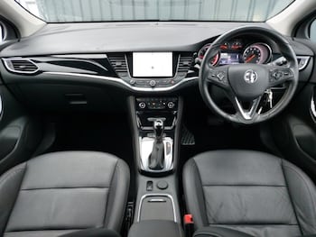 Used Vauxhall Astra 2017 for sale - 77786687: Photo