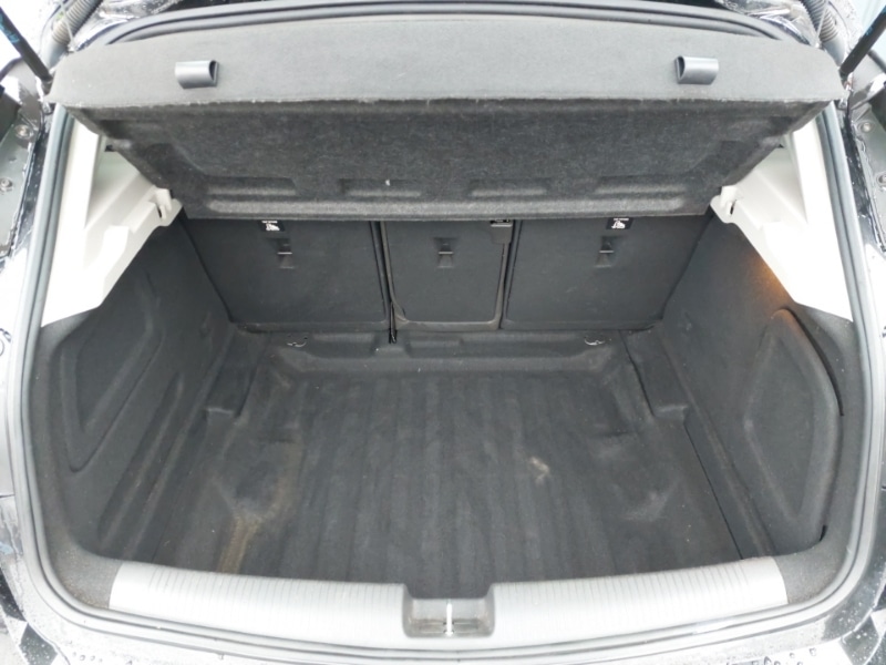 Used Vauxhall Astra 2017 for sale - 77786687: Photo 8